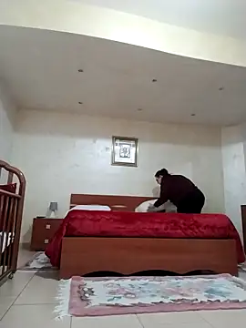 Dolcecurvy online show from January 8, 9:22 am