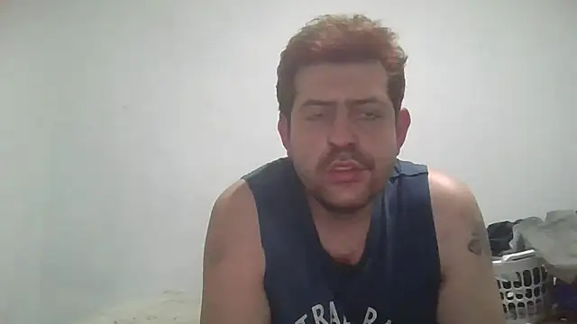 Snapshot of kinkyfag94 chatting on September 13, 9:31 am kinkyfag94 online show from September 13, 9:31 am