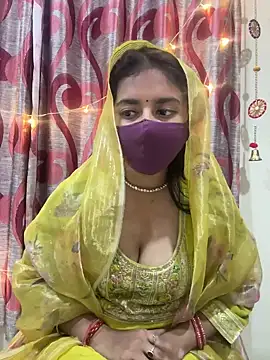 Snapshot of Dishasarmaa05 chatting on February 20, 2:24 pm Dishasarmaa05 online show from February 20, 2:24 pm