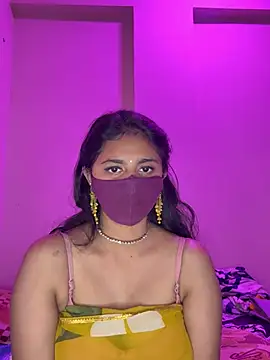 Snapshot of Dishasarmaa05 chatting on February 25, 3:27 pm Dishasarmaa05 online show from February 25, 3:27 pm