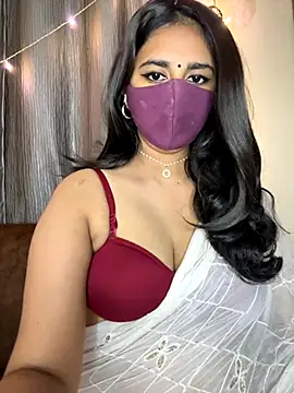 Snapshot of Dishasarmaa05 chatting on September 19, 4:40 pm Dishasarmaa05 online show from September 19, 4:40 pm