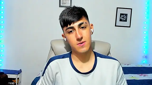 babymaik online show from November 23, 5:18 am