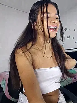 sophia ramirez12 online show from December 14, 9:30 pm