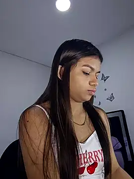 sophia ramirez12 online show from February 2, 12:20 am