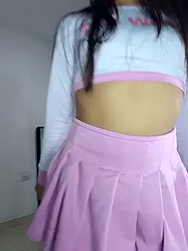Snapshot of sophia_ramirez12 chatting on April 22, 7:37 pm sophia ramirez12 online show from April 22, 7:37 pm