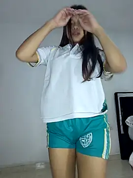 Snapshot of sophia_ramirez12 chatting on April 30, 8:57 pm sophia ramirez12 online show from April 30, 8:57 pm