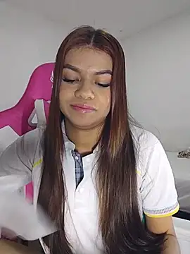 sophia ramirez12 online show from June 25, 11:20 pm