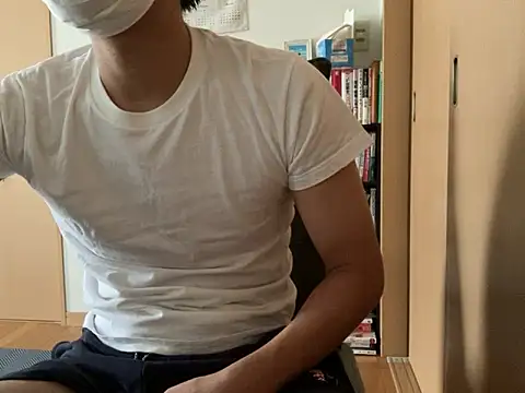 masato1115aa online show from September 10, 1:27 am