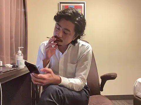 masato1115aa online show from February 6, 11:19 pm