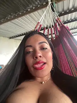  SARA 69 online show from February 24, 12:03 pm