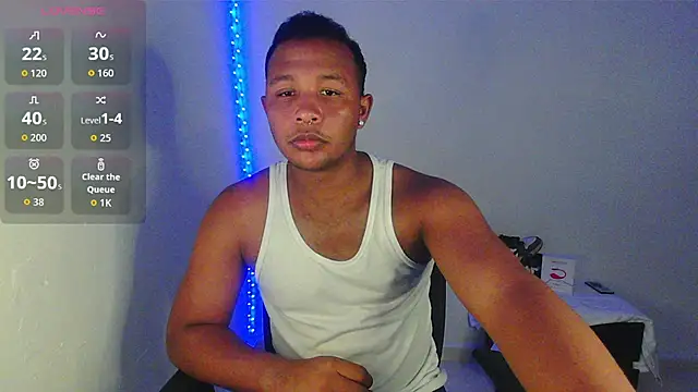 Gooss cum online show from November 24, 4:12 am