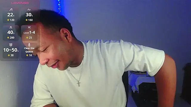 Gooss cum online show from November 30, 7:12 am