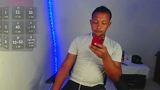 Gooss cum online show from December 3, 3:14 am