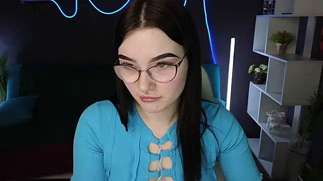 Snapshot of milliedoll chatting on February 23, 8:17 am milliedoll online show from February 23, 8:17 am