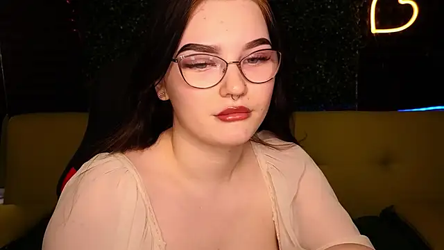 Snapshot of milliedoll chatting on March 9, 11:25 am milliedoll online show from March 9, 11:25 am