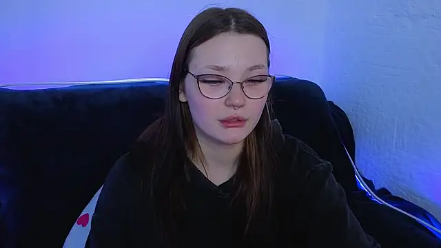 Snapshot of milliedoll chatting on October 1, 8:31 am milliedoll online show from October 1, 8:31 am