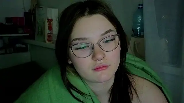 Snapshot of milliedoll chatting on October 19, 12:39 pm milliedoll online show from October 19, 12:39 pm