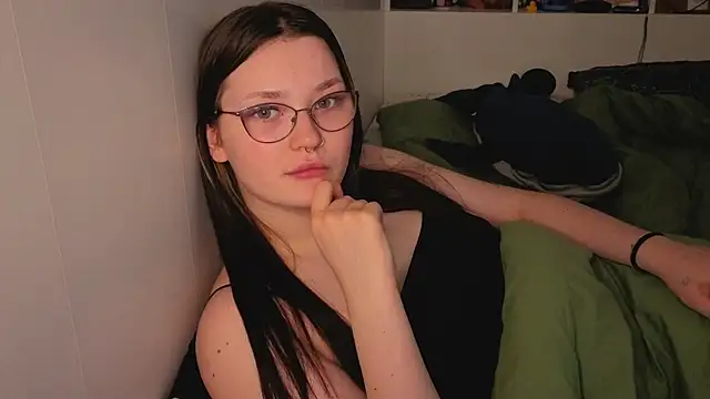 Snapshot of milliedoll chatting on November 13, 9:52 am milliedoll online show from November 13, 9:52 am