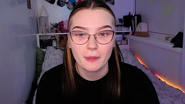 Snapshot of milliedoll chatting on November 24, 7:30 am milliedoll online show from November 24, 7:30 am