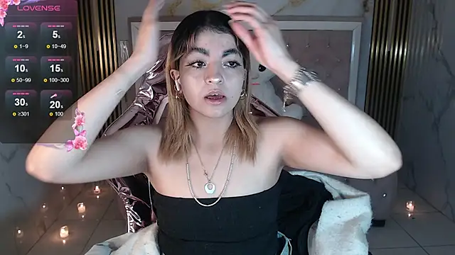 lili conor s online show from September 20, 3:40 am