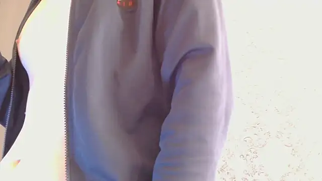 frama666 online show from October 4, 8:01 am