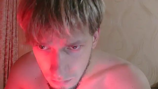 frama666 online show from October 18, 9:15 pm