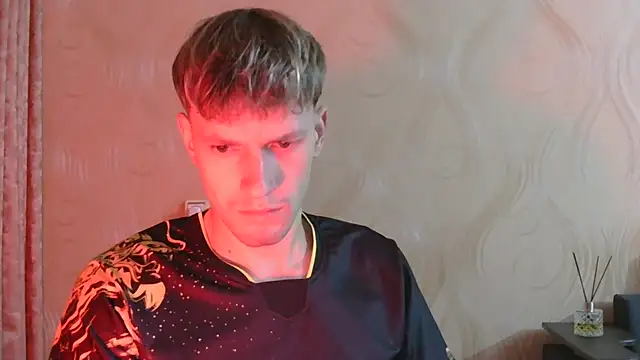 frama666 online show from October 28, 8:44 pm