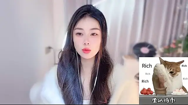 CC-777888 online show from March 21, 9:07 pm