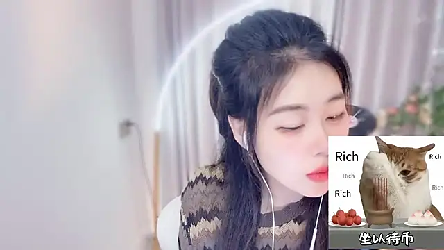 CC-777888 online show from April 27, 7:50 am