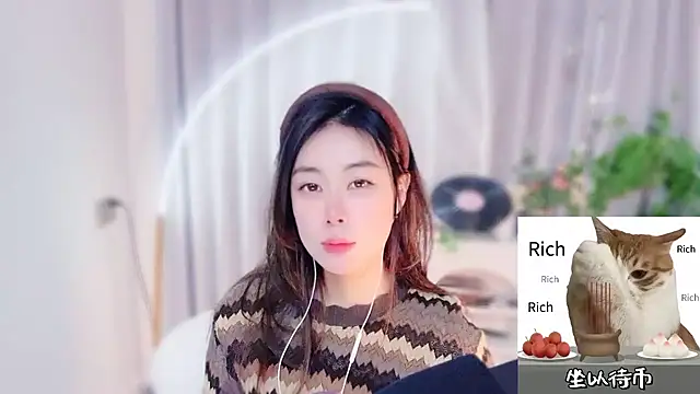 CC-777888 online show from April 29, 5:30 pm