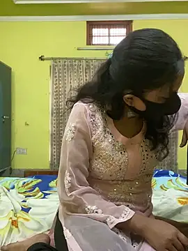 Mahi-Rahul online show from March 12, 6:18 am