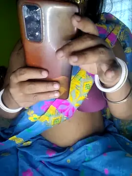 Hotty Neha69 online show from February 27, 5:45 am