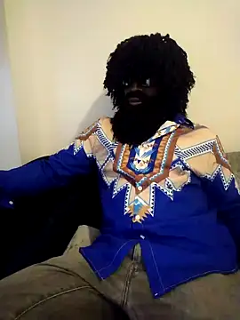 Flexy555 online show from October 12, 9:36 pm