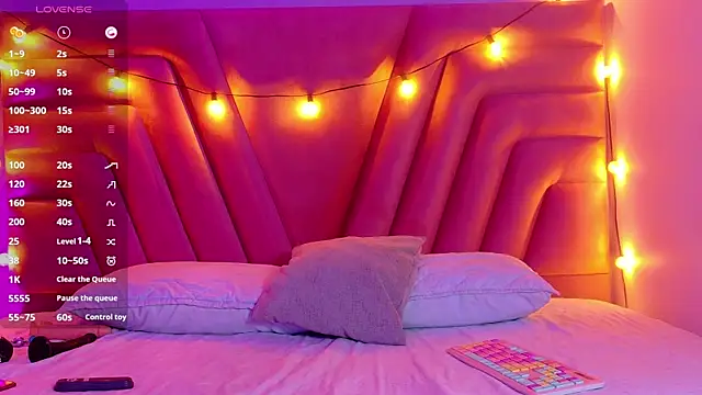 Snapshot of innocenthazel chatting on September 17, 3:08 am innocenthazel online show from September 17, 3:08 am