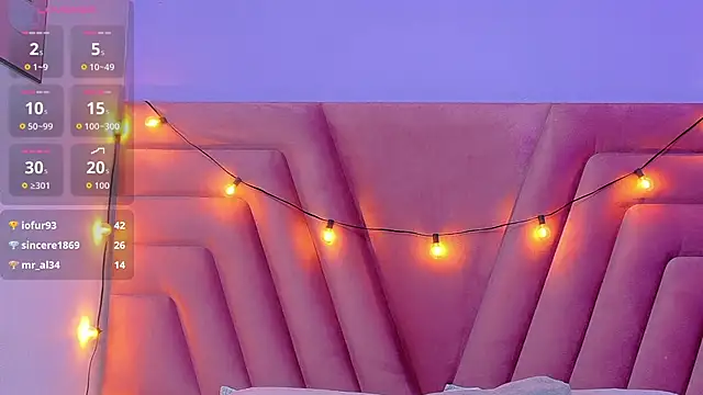 Snapshot of innocenthazel chatting on October 14, 2:56 am innocenthazel online show from October 14, 2:56 am