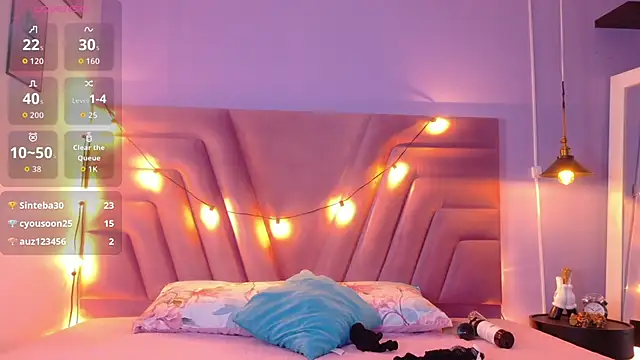 Snapshot of innocenthazel chatting on November 8, 2:45 am innocenthazel online show from November 8, 2:45 am