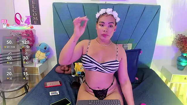 Mariana star1 online show from February 4, 3:56 am