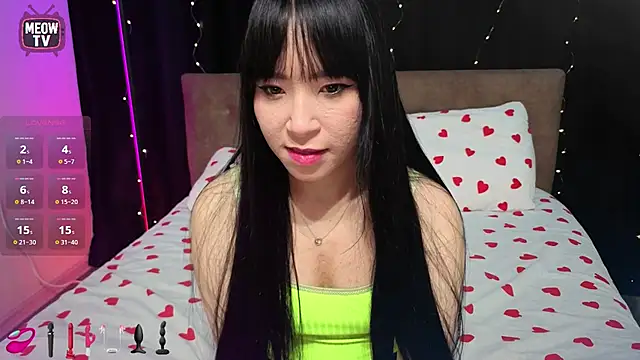 miyakimi0101 online show from March 31, 12:45 am