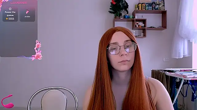 kitsune 8 online show from February 26, 9:10 am