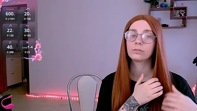 kitsune 8 online show from March 12, 10:59 am