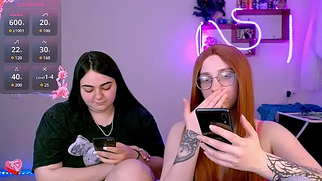 kitsune 8 online show from March 13, 7:06 pm