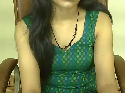 Cute Pihu01 online show from October 17, 7:16 pm