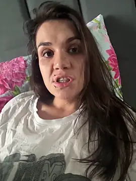 Diva moon online show from October 20, 3:29 am