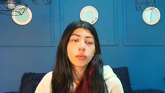 Cassie bloom online show from October 23, 9:02 pm