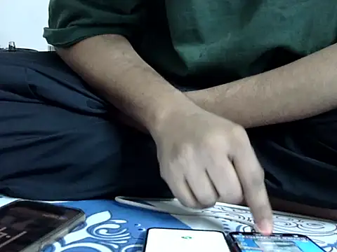 Snapshot of 9inch_hard chatting on January 15, 8:12 pm 9inch hard online show from January 15, 8:12 pm