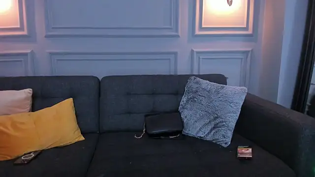 BridgitteBia online show from March 2, 9:43 pm