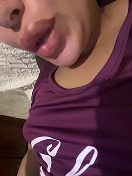 Sexlove1xo online show from July 17, 7:30 pm