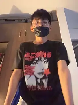 Snapshot of twinkperu18 chatting on October 1, 1:33 am twinkperu18 online show from October 1, 1:33 am