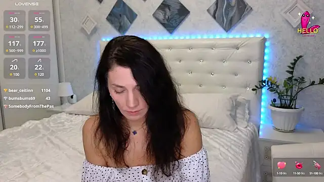 mylady xenia online show from March 2, 9:54 pm