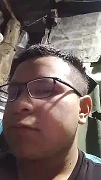 BRAYAN SLM online show from April 29, 2:04 am